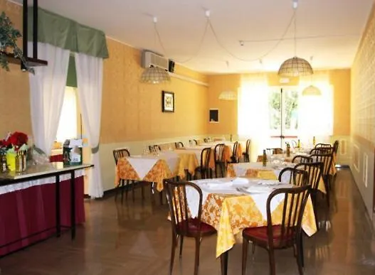 Hotel Franca Riolo Terme