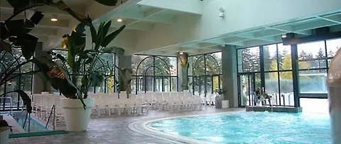 Hotel Franca Riolo Terme 2*,  Italy