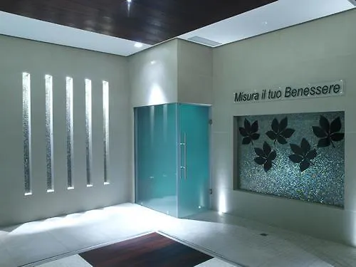 Hotel Franca Riolo Terme