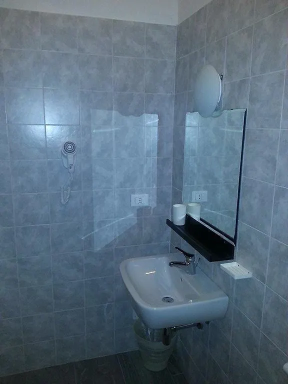 Hotel Franca Riolo Terme