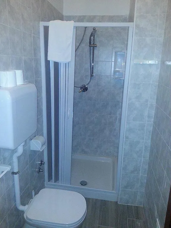 Hotel Franca Riolo Terme