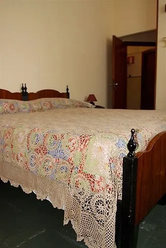 Hotel Franca Riolo Terme Italy