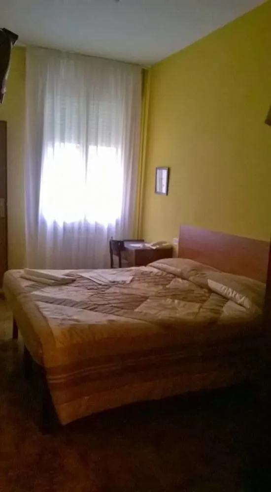 Hotel Franca Riolo Terme