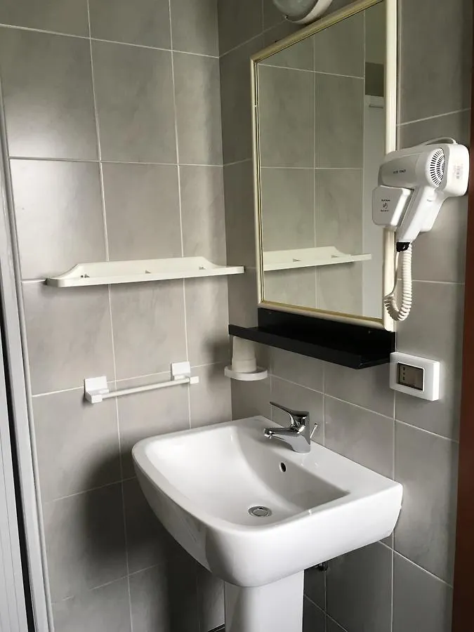 Hotel Franca Riolo Terme