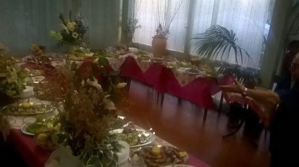 Hotel Franca Riolo Terme 2*,