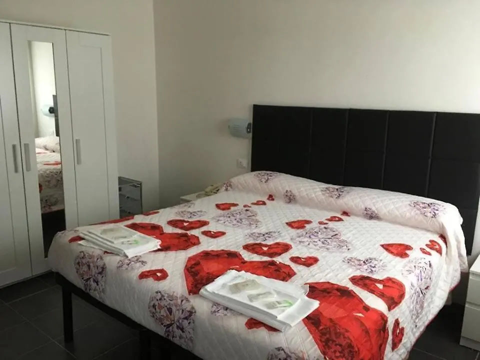 Hotel Franca Riolo Terme 2*,  Italy