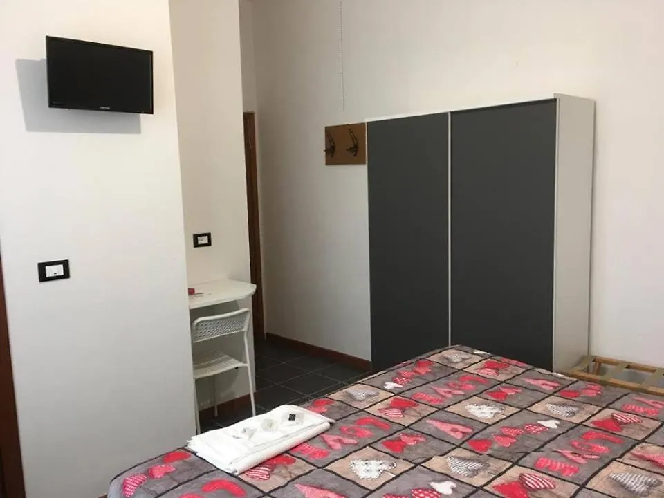 Hotel Franca Riolo Terme
