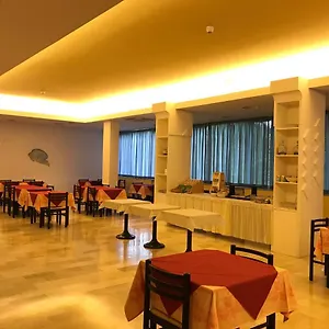 3* Hotel Senio