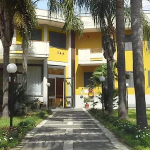 Oasi Park 3*, Mascali Italia