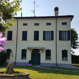 3* Bed & Breakfast Le Ripe